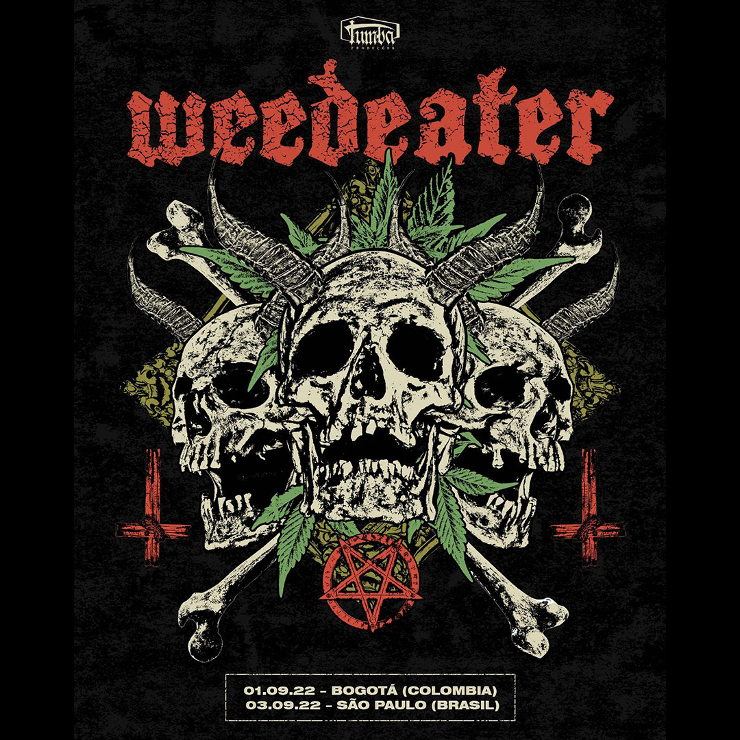 Weedeater