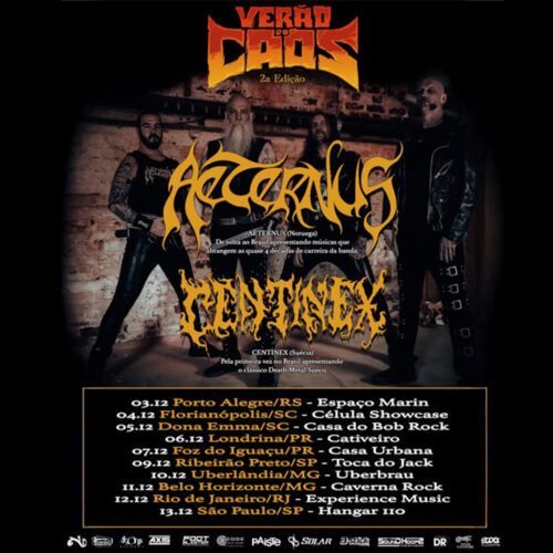 Tour