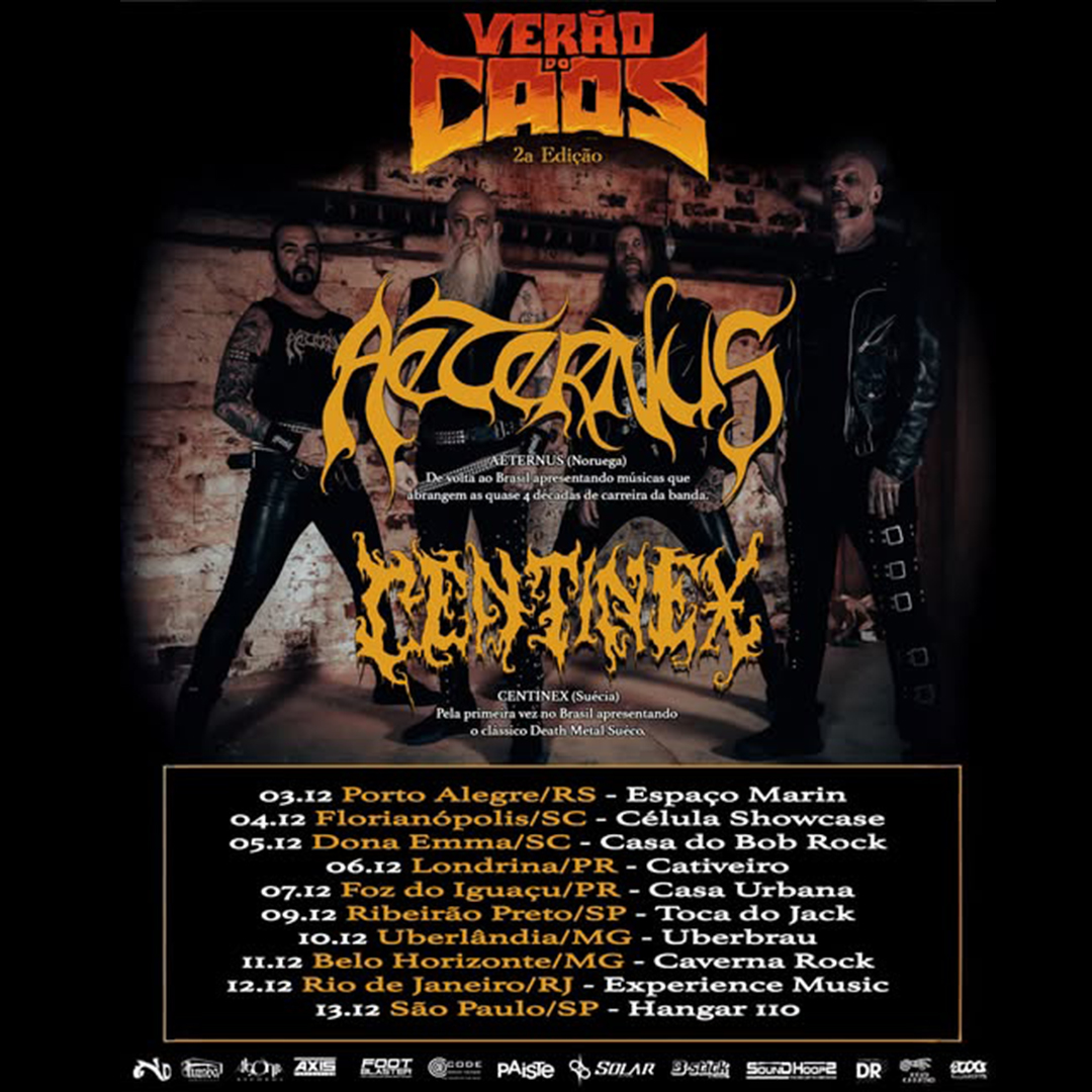 Tour