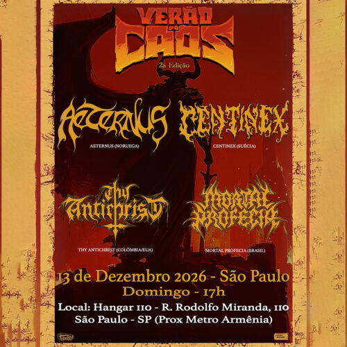 Veraodocaos