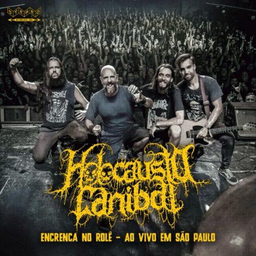 Holocausto