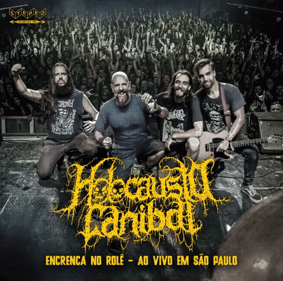 Holocausto