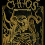 14. Nervochaos Of Evil And Man Dt (2016)