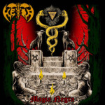 19. Héia Magia Negra Lp (2024)