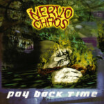 1. Nervochaos Pay Back Time Cd Lp (1998)