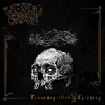 23. Nervochaos Transmogrified Epiphany Cd (2024)