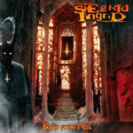 25. Siegrid Ingrid Back From Hell Cd (2023)