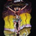 3. Nervochaos Disfigured Christ Dt (2000)
