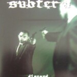 4. Subtera Discord Cd (2001)