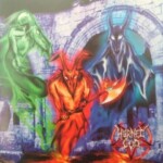 5. Horned God Ab Sit Cd (2001)