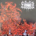 6. Zoltar Into The Depths To Burn Cd (2002)