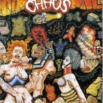 8. Nervochaos Necro Satanic Cult Dt (2004)