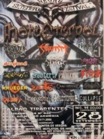 1º Setembro Negro Festival (2002)