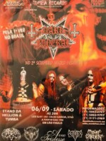 2º Setembro Negro Festival (2003)