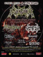 3º Setembro Negro Festival (2004)