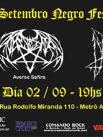 4º Setembro Negro Festival(2005)