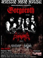 9º Setembro Negro Festival (2010)