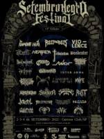 14º Setembro Negro Festival (2022)