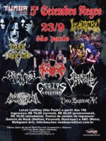 5º Setembro Negro Festival (2006)