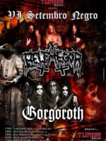 6º Setembro Negro Festival (2007)