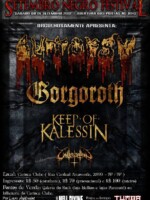 11º Setembro Negro Festival (2012)