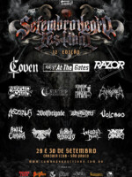 12º Setembro Negro Festival (2018)