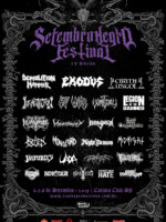 13º Setembro Negro Festival (2019)